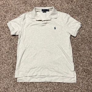Polo Ralph Lauren custom fit shirt